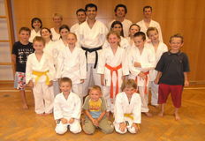 UNION SAKURA KARATE CLUB GRAZ