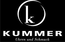 Uhren und Schmuck Kummer