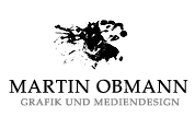 Werbeagentur Martin Obmann, Grafikdesign und Mediendesign in Graz, Steiermark