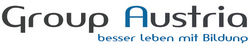 Group Austria - Logo