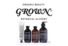 Grown Alchemist Naturkosmetik