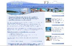 Ferienwohnung oder ein Ferienhaus direkt am Meer!