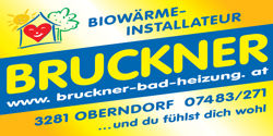 Biowärme Bruckner
