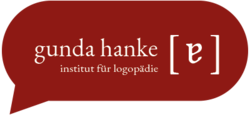 Gunda Hanke Institut für Logopädie