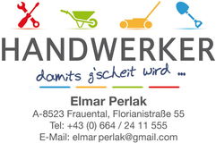 HANDWERKER