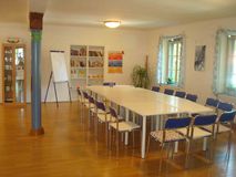HARMONY Energie- und Seminarzentrum Regina Gruber