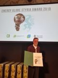 HES Humanergetik Ewald Spitaler