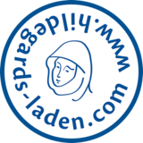 HILDEGARDS LADEN