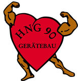 HNG90 Herwig Neumann Fitnessgerätebau Massageliegen