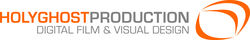 HOLYGHOSTPRODUCTION Digital Film & Visual Design