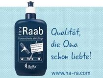 Ha-Ra Reinigungs- und Pflegemittel
