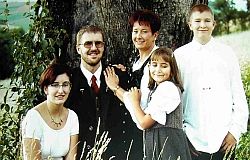 Familie Pieringer, Bio-Hof Schmölling