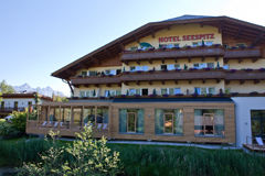 Haid & Falkner GmbH. & Co. KG