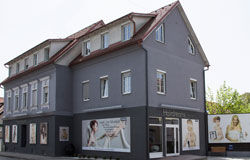 Hairdreamscenter Graz