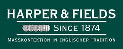 Harper&Fields Maßkonfektion