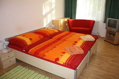 Haus Waltraud; Komfort Appartements, Doppel bzw. Einzelzimmer, Ferienwohungen und Fremdenzimmer in Linz/Zentrum; ca. 8 min in da