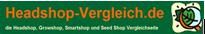 Headshop-Vergleich Die Headshop, Growshop, Seedshop und Smartshop Vergleichseite