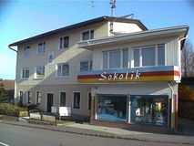 Firma Ing.Martin Sokolik - Heidenreichstein