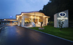 Quellenhotel Heiltherme Bad Waltersdorf