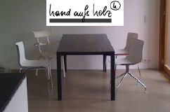Helmut Schreder Hand aufs Holz
Designmacher, beste Möbel......
