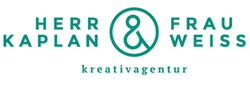 Herr Kaplan & Frau Weiss Werbeagentur