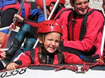 Herve Andre Sportpension und Adventure Center MountaHigh Kirchdorf