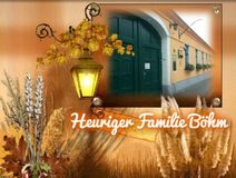 Heuriger Familie Böhm