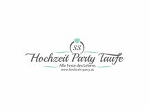 Hochzeit Party Taufe