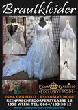 Hochzeitsmode für Sie & Ihn Esma ModeImporte