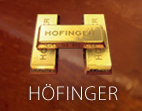 Höfinger KG - Gosireco Ankauf von Altgold und Bruchgold, Verkauf von Gold und Silber, Testsieger