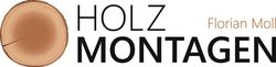 Holz-Montagen