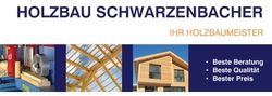 Holzbau Schwarzenbacher e.U.