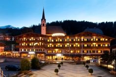 Hotel Alte Post, Fieberbrunn
