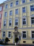 Ein mit Liebe renovierten Stadthaus - ideal zum ruhigen, gemütlichen Urlauben