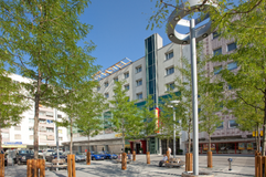 Hotel City Karin Strickner GmbH ****