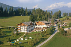 Hotel Edelweiss Wagrain****