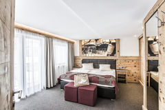 Hotel Elisabeth in den Kitzbüheler Alpen
