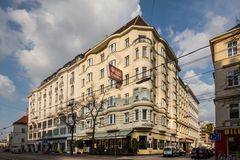 Hotel Erzherzog Rainer