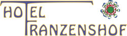 Hotel Franzenshof Ihr freundliches Hotel mit "Herz"