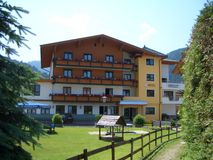 Golf Hotel Gänsleit