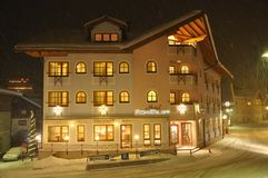 Hotel Gästehaus Schattauer****