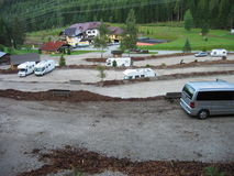 Hotel Gasthof Restaurant Gailberghöhe & Caravanpark