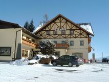 Hotel-Gasthof ***Schweizerhaus Stuhlfelden