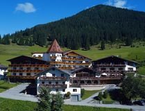 Hotel Gasthof Thaneller