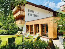 Hotel Gotthard - Aktivurlaub in Lech am Arlberg