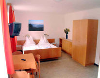 Hotel Haus Franziskus
