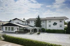 Hotel Kern Buam