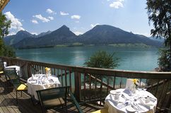 Appesbach Wolfgangsee Appesbach Wolfgangsee
