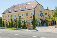 Hotel & Restaurant ELIA