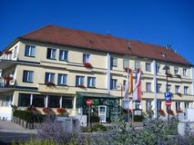 Hotel-Restaurant Florianihof***
